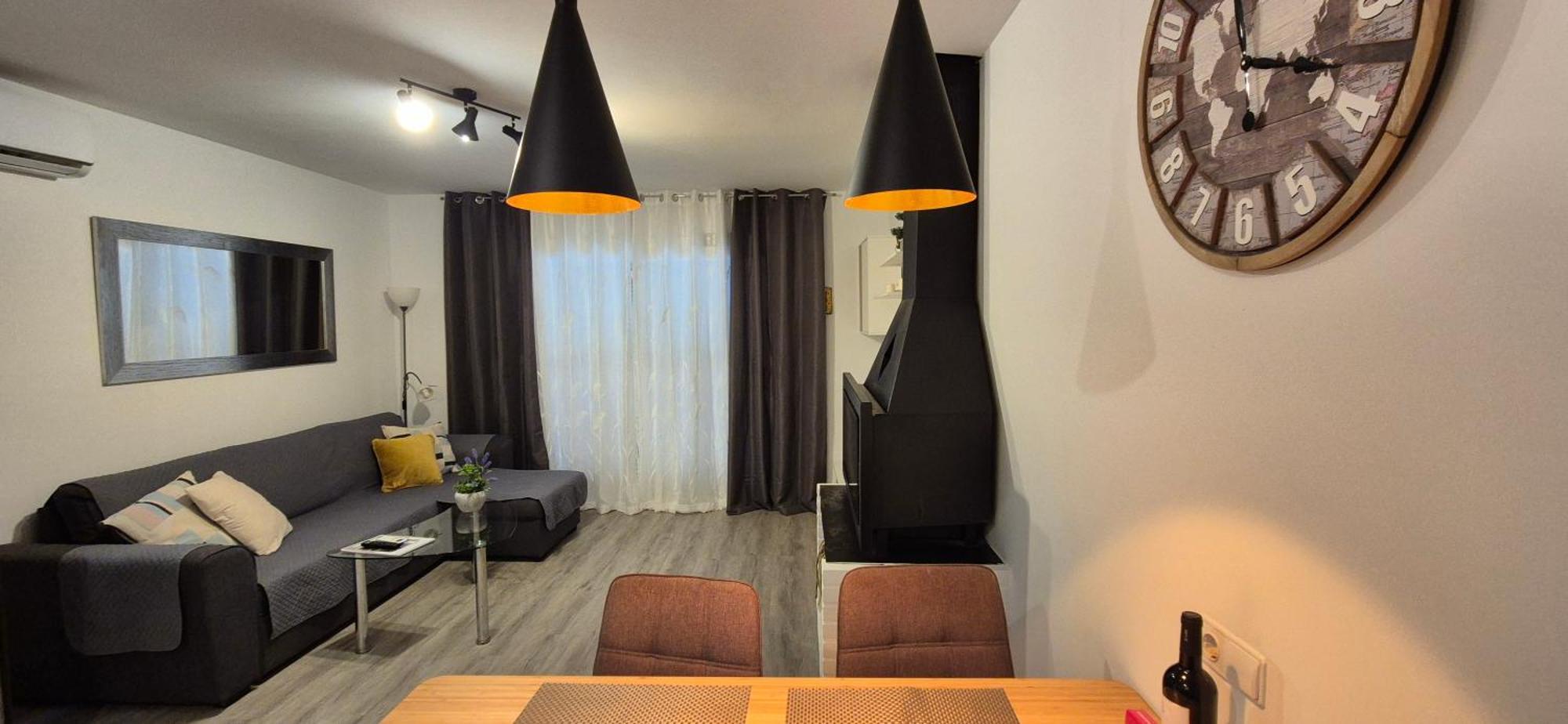Hibiscus Appartement