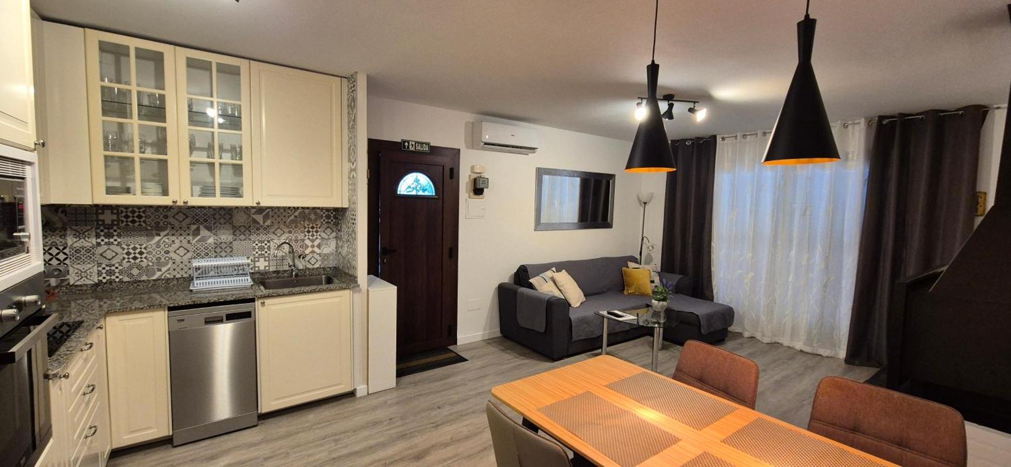 Appartement Hibiscus Cala Pi (Mallorca)
