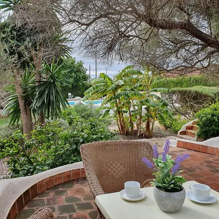 Apartment Hibiscus Cala Pi  Exterior photo