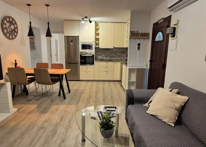 Apartment Hibiscus