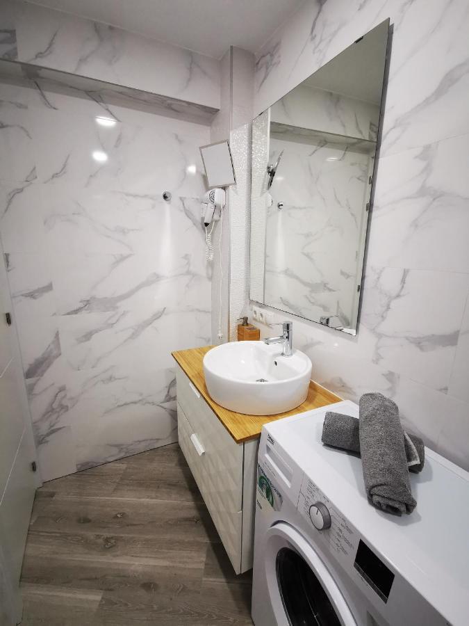 Apartamento Hibiscus