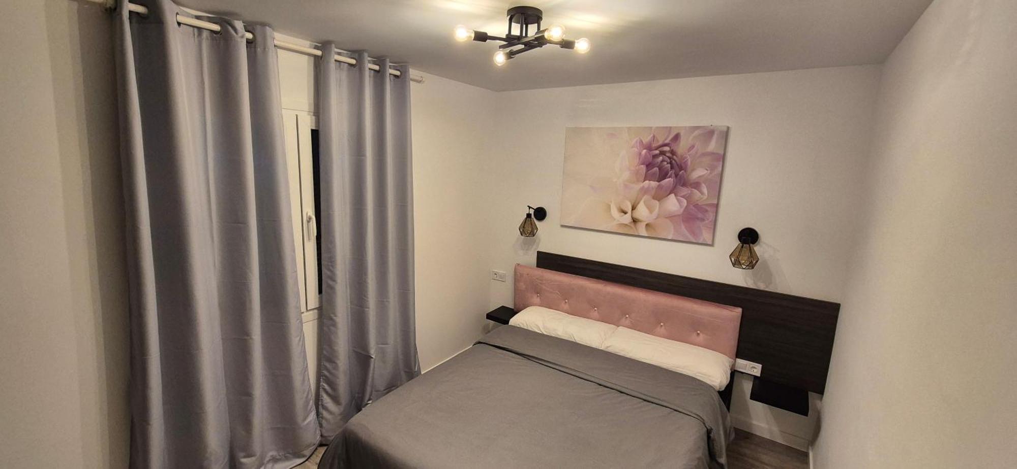 Hibiscus Apartamento *