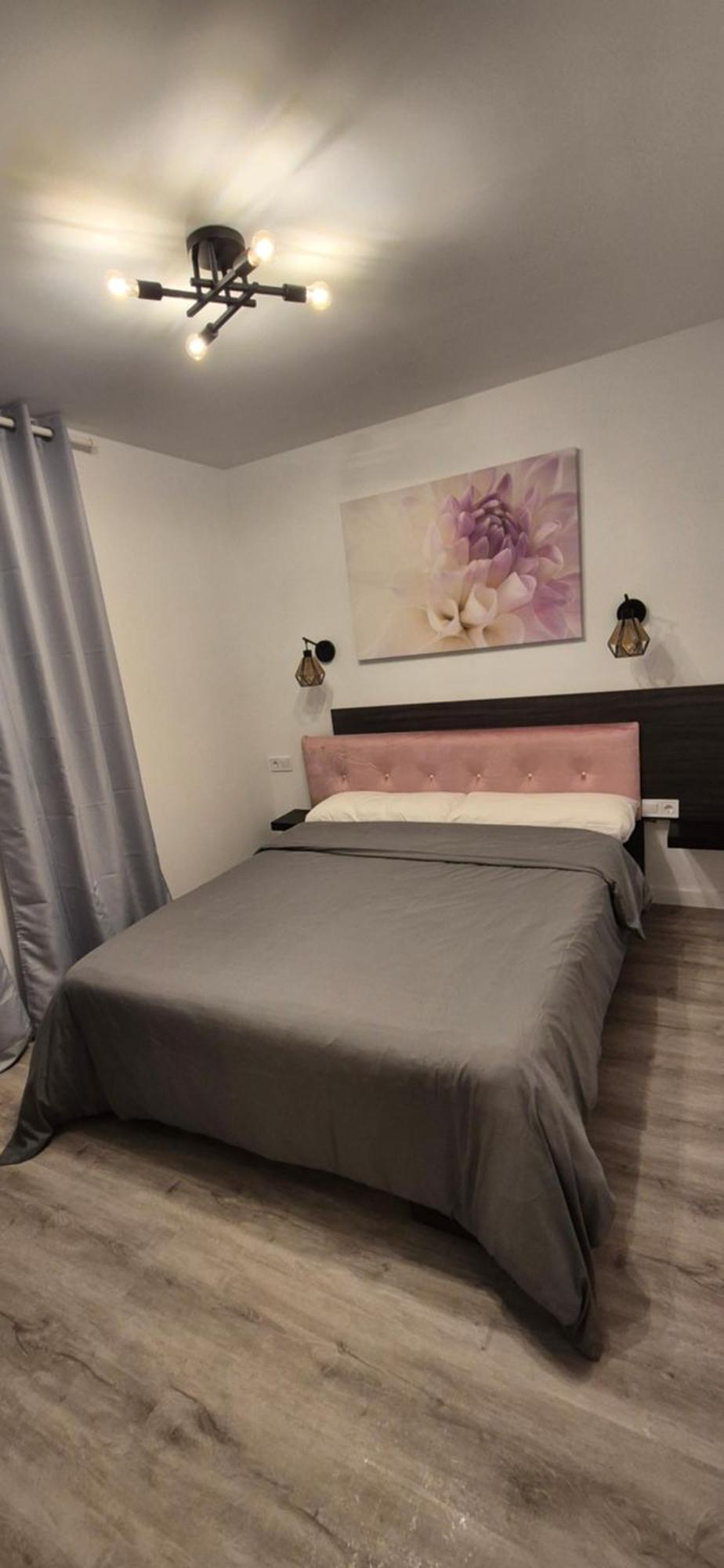Apartamento Hibiscus Cala Pi (Mallorca)