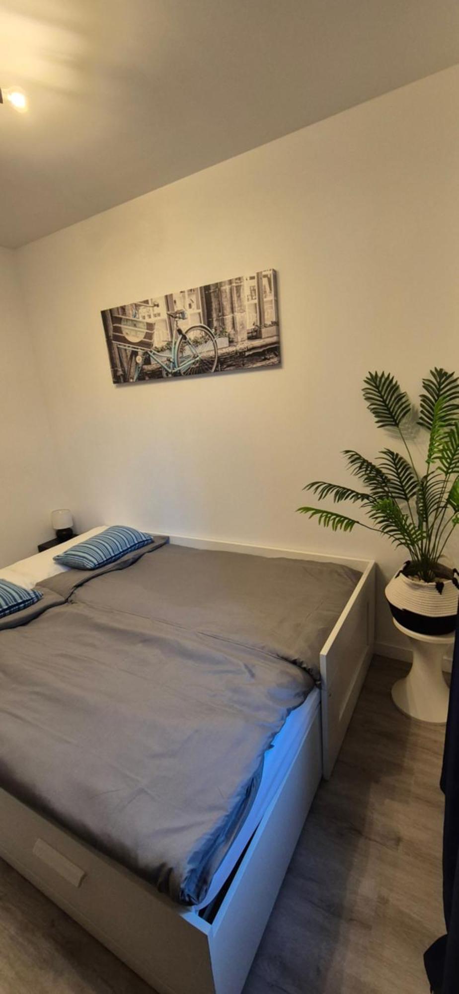 Hibiscus Apartamento *