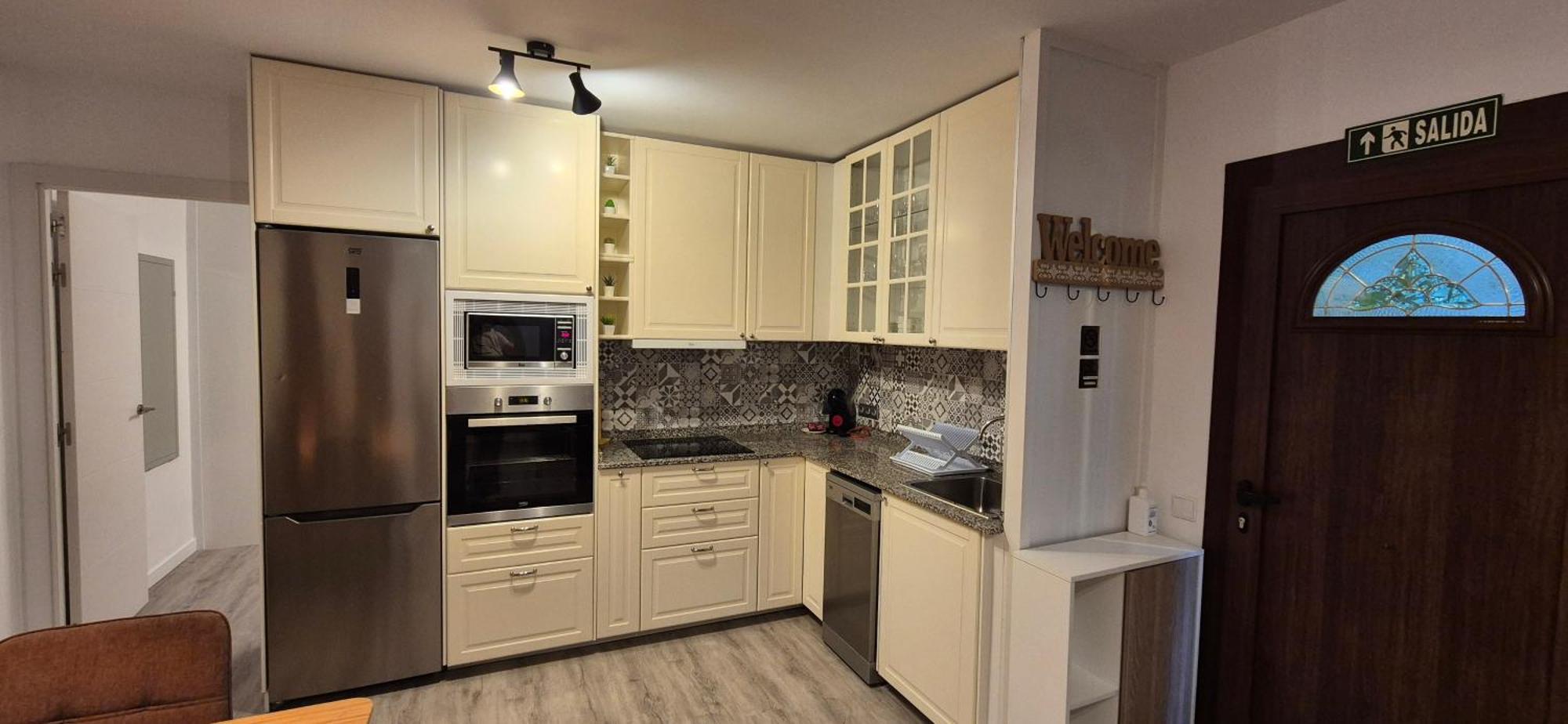 Apartamento Hibiscus
