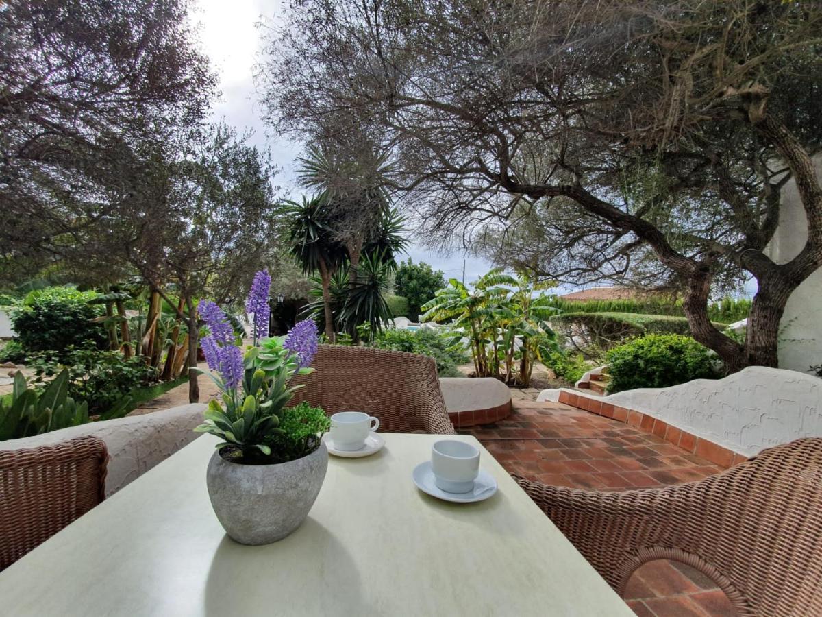 Hibiscus Apartamento