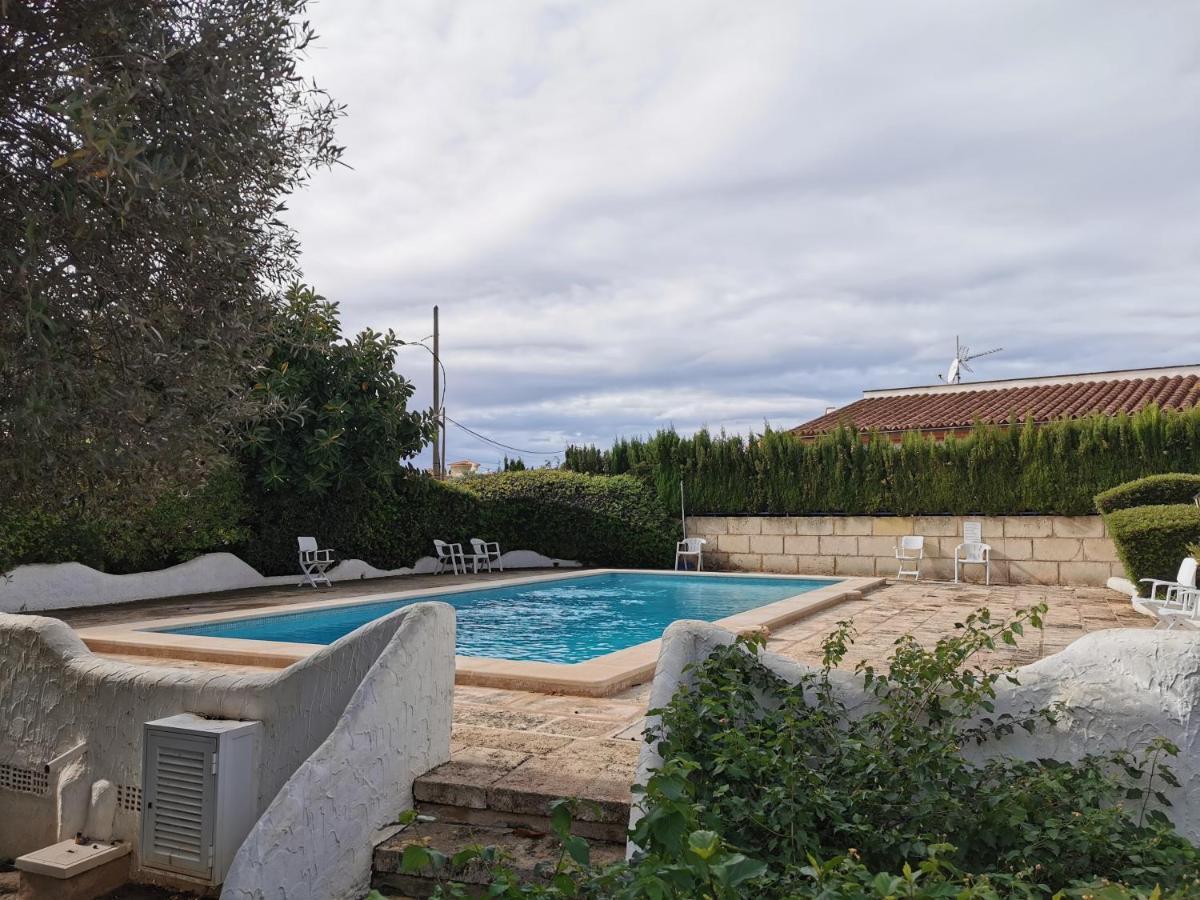 Apartamento Hibiscus Cala Pi (Mallorca)